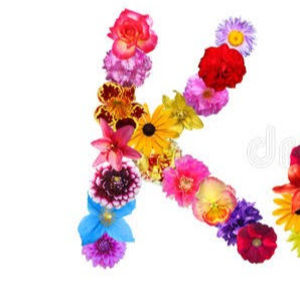 Meet your Posher, Kate